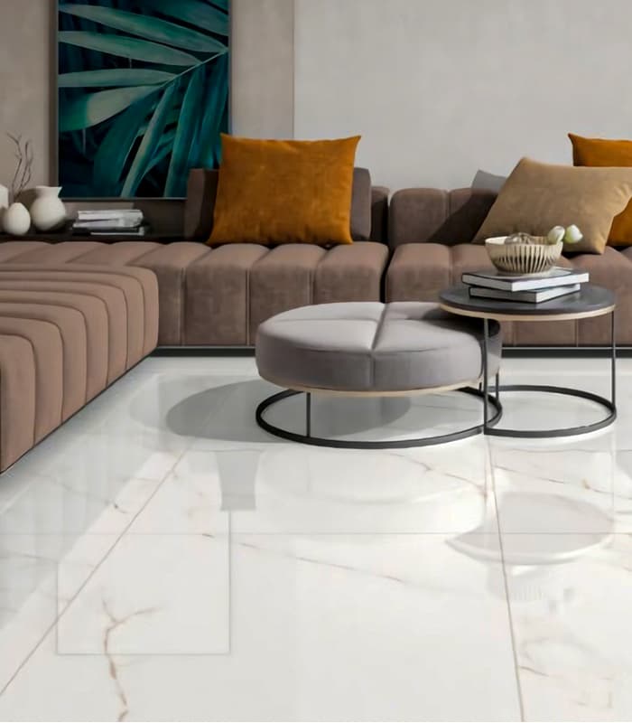 CERAMICA  BREDA PO (74*74) 2.20 M2