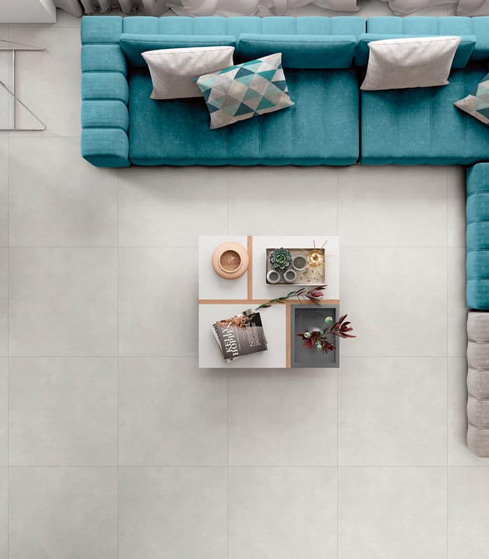 GRES PORCELANICO PORCIA AC (75*75) 2.25 M2