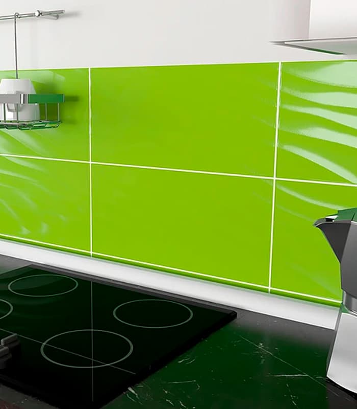 CERAMICA EURO ARENA VERDE  (24.5*50 ) 1.96 MT