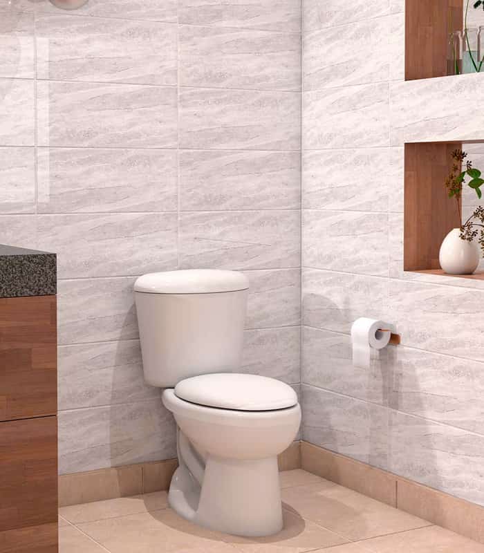 CERAMICA EURO ATENAS GRIS  (24.5*50 ) 1.96 MT 51 cjs*P