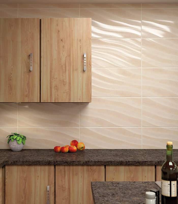 CERAMICA  CALIZA BEIGE (24.5*50) 1.96 M2