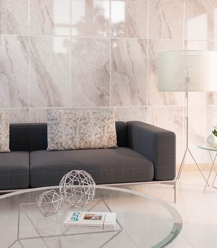 CERAMICA  BALEIRA GRIS (32*56) 1.45MT