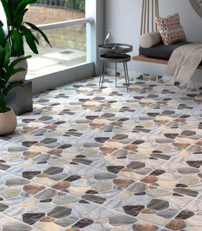 CERAMICA  ExTERIOR MARBELLA FD Ex 1A (50x50) 1.50M2 (78C*P)