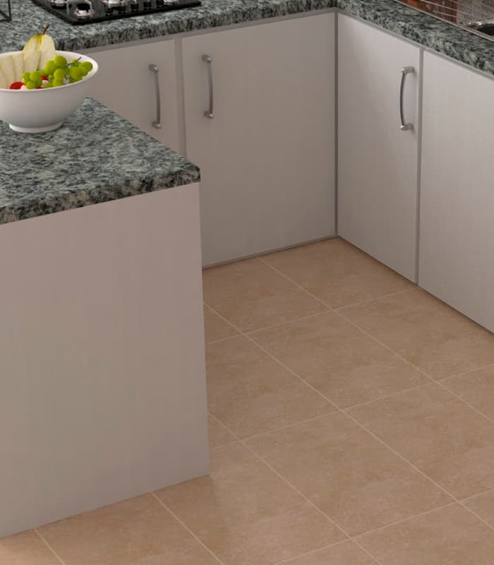 CERAMICA  TRIVENTO BEIGE  (32*56)  1.45 MT