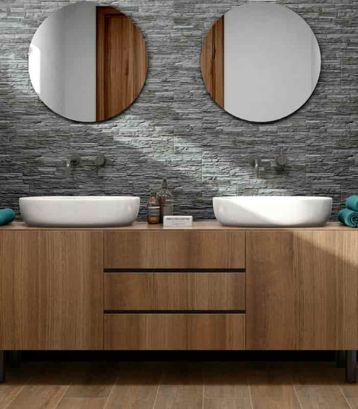 PORCELANATO PAM AT TEIDE GRAFITO (17*52) 1.50 M2 (Y7D)