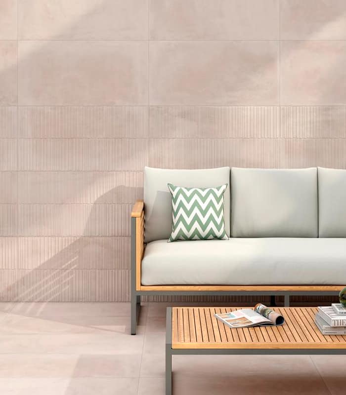 PORCELANATO  PAM ES ESSEN SAND (45*90) 1.21 M2  (UJ24)