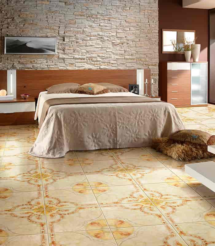 CERAMICA PISO CEL CAIROO (45*45) 2.03 M2
