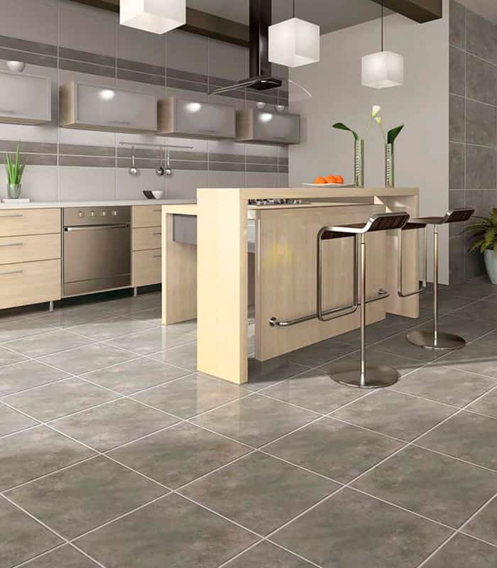 CERAMICA PISO CEL CEMENTO PLUS GRIS PLATA (45*45) 2.03 M2