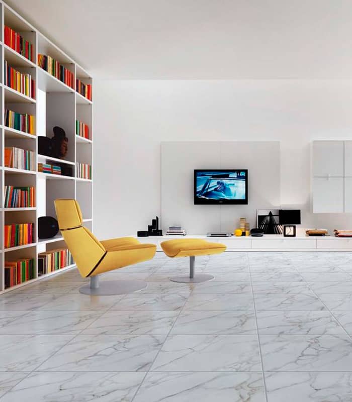 CERAMICA PISO CEL MACAEL BLANCO (45*45) 2.03 M2