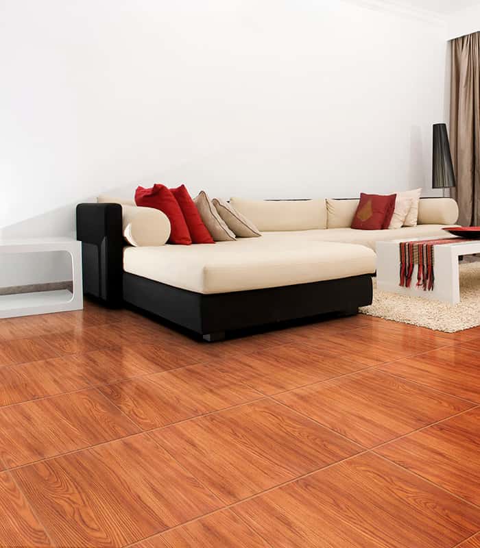 CERAMICA PISO CEL NATURA CARAMELO BRILLANTE  (45*45) 2.03 M2