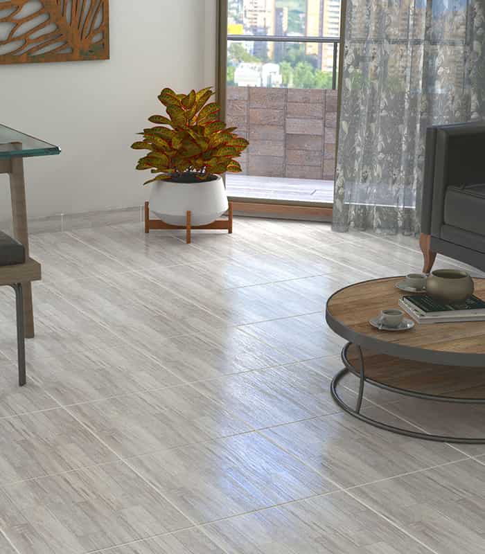 CERAMICA  MADERA GUATAPURI (50x50) 1.50M2  (75Cj*P)