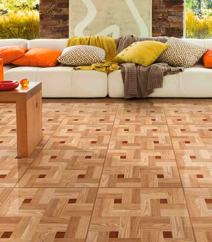 CERAMICA PISO CEL VENTURA NATURAL (45*45) 2.03 M2