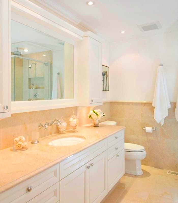 CERAM ITA SANTA ANA BEIGE (30x45) PRIM 2MT