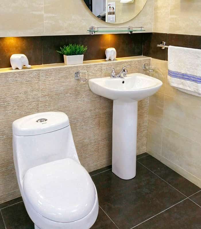 CERAMICA  ALTAIR CLARO ( 28*45)