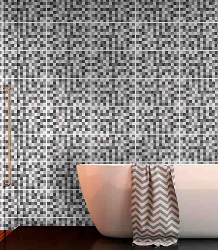 CERAMICA  CASSIS HUMO (28*45) 1.764 M2