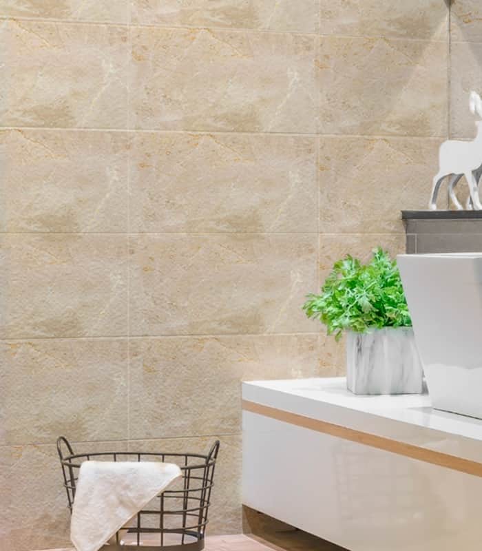 CERAMICA  D-MARE BEIGE CLARO ESTRUCT. (28*45) 1.764 M2