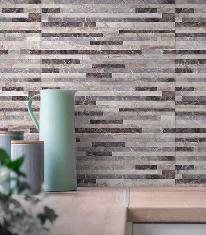 CERAMICA  FACCIATA NEGRO ( 28*45)