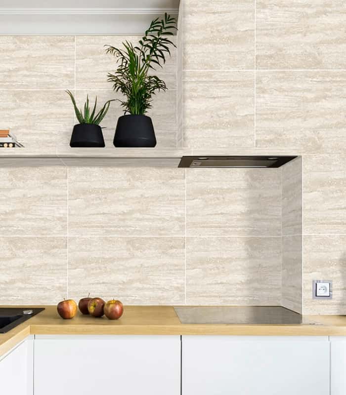 CERAMICA  CANDIA BEIGE (30*60) 1.62 MT