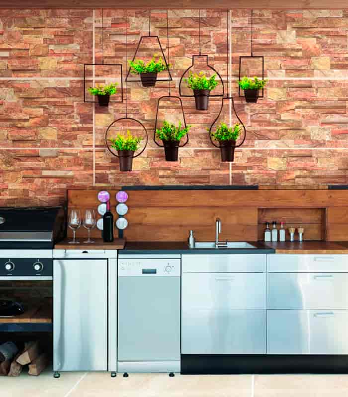 CERAMICA  CASTELLON TERRA (30*60) 1.62 MT