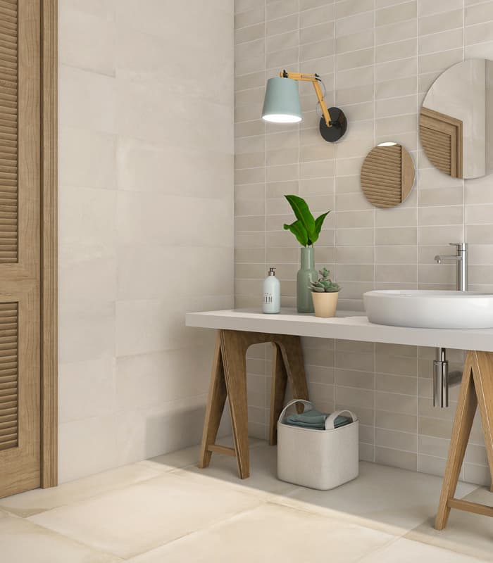 CERAMICA  FUSION BEIGE (30*60) 1.44MT