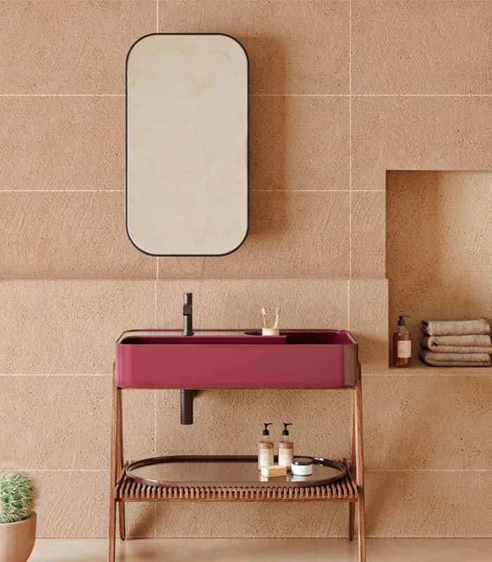 CERAMICA  NETO TERRA (30*60) 1.44MT