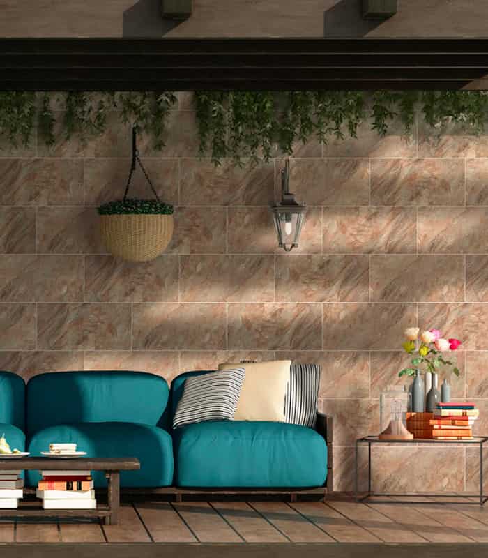 CERAMICA  SENDA TERRA (30*60) 1.62M2