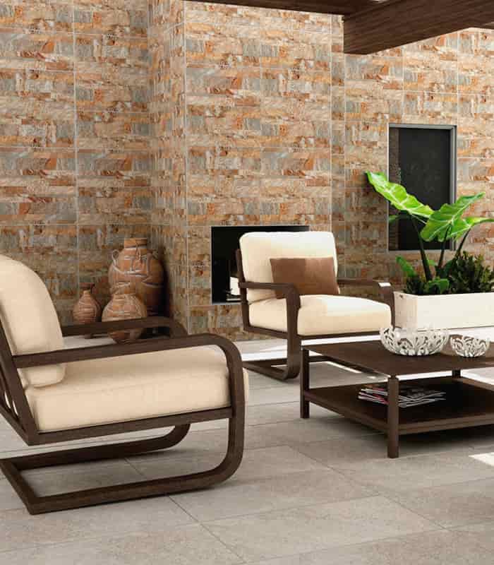 CERAMICA  TERRAZO NATURE (30*60) 1.44MT