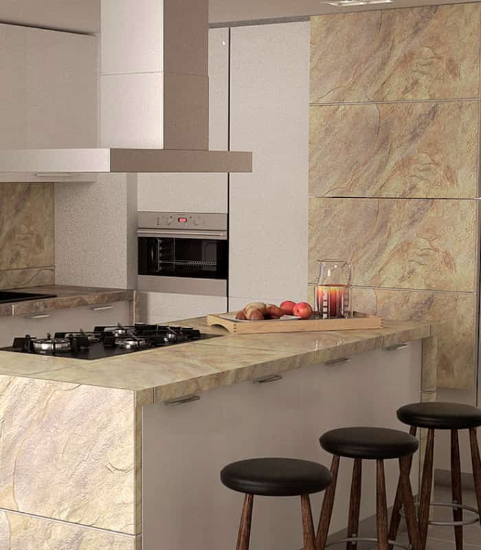 CERAMICA  SAREZZO BEIGE ( 45*90) 1.62 MT