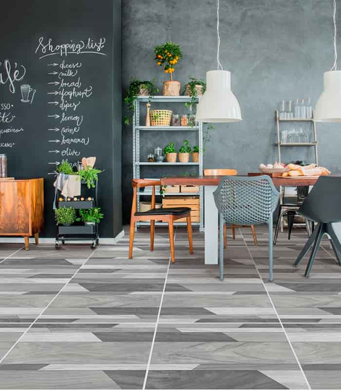 CERAMICA  ARCHI CENIZO ( 60*60 ) 1.80 MT