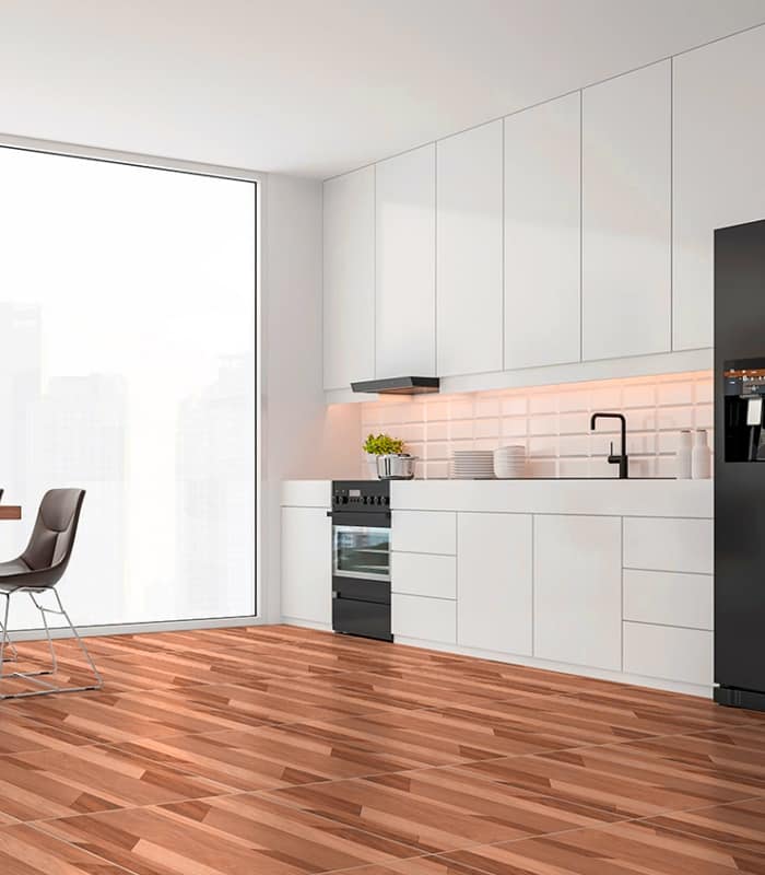 CERAMICA ITL ARCHI TERRA ( 60*60 )  1.80 MT