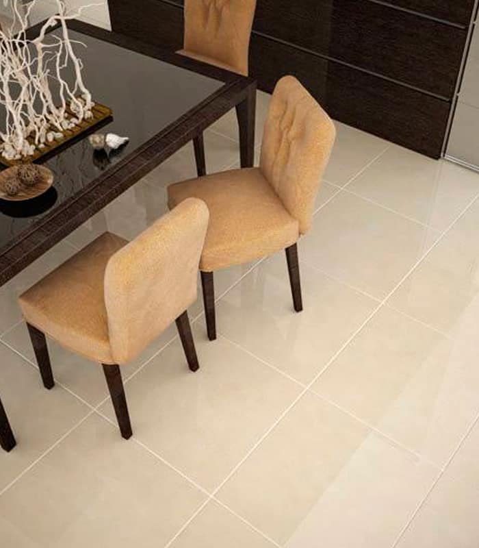 CERAMICA  FARNESE BEIGE BRILLA (60*60) 1.44MT