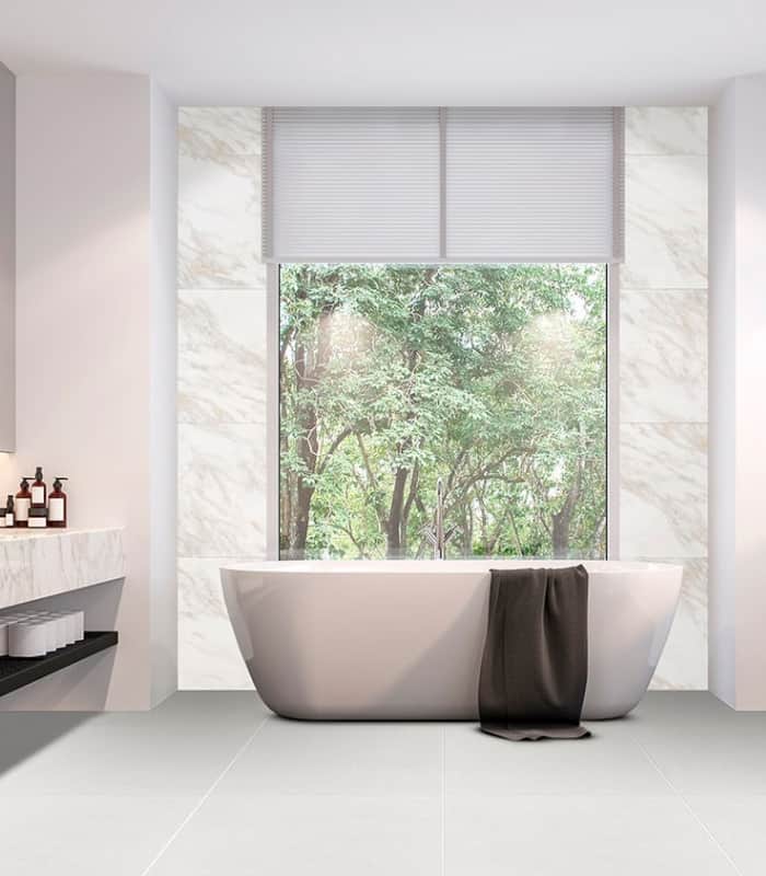 CERAMICA  MONASTIER HUMO ( 60*60) 1.80 M2