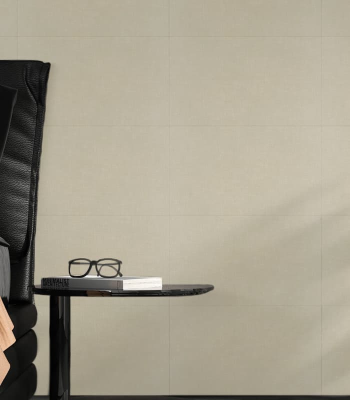 CERAMICA  DOMINICA BEIGE ExP (25x44) 1.65 MT