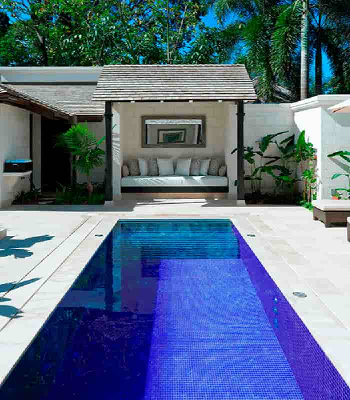 CERAMICA  COBALTO 30x30 MATE ExP 1.71 MT