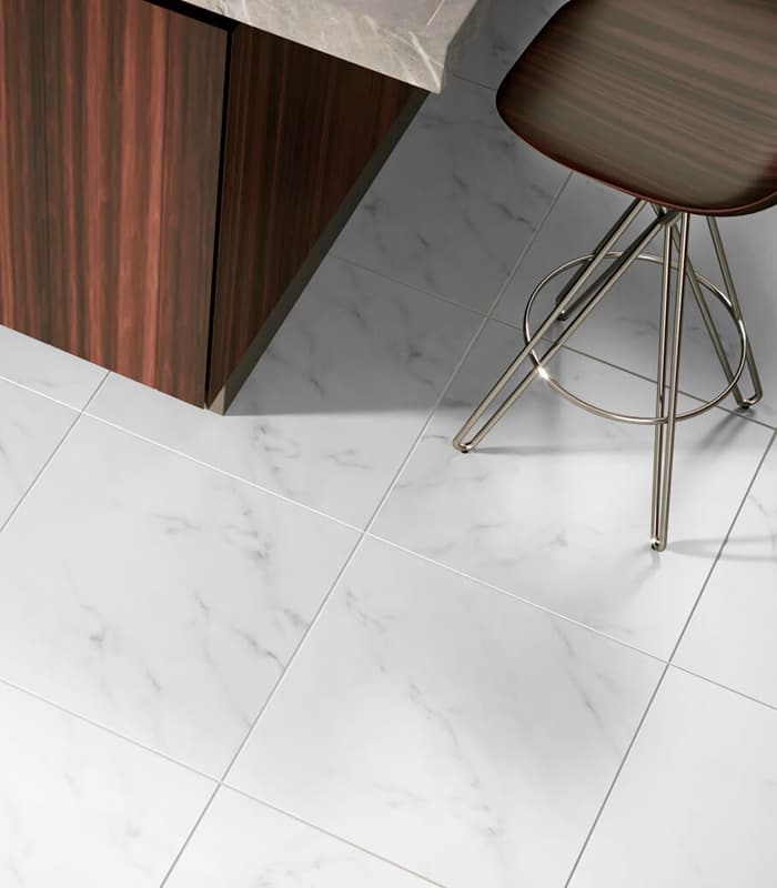 CERAMICA  IA 45x45 UWHITE ExP 1.82 MT