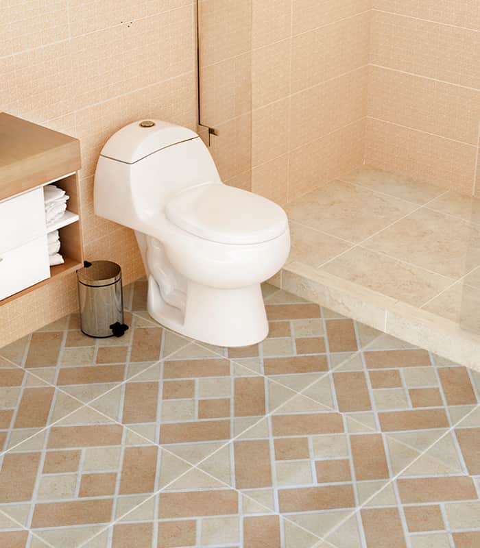 CERAMICA TRENTINO BASALTINA BEIGE PRIM (31*31) 2 MT