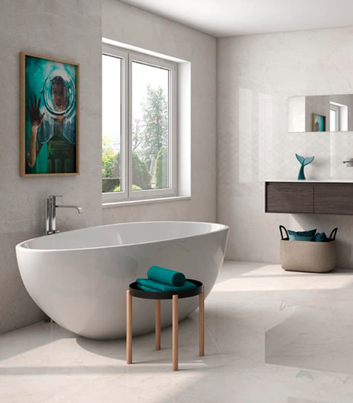 CERAMICA GEO UT BELGRAVIA BONE (33.3*55) 1.84 (YCJ1)