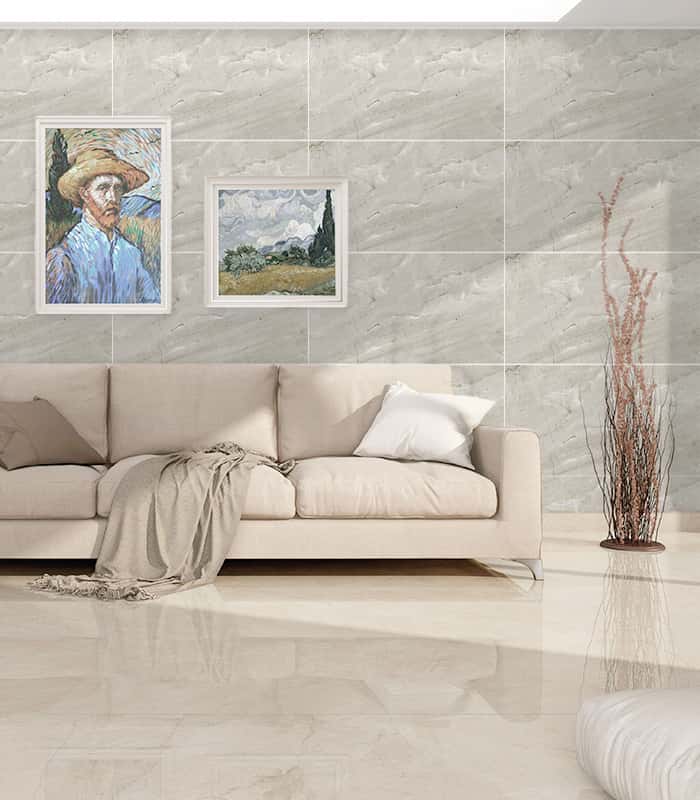 CERAMICA GRA MIAMI 25X44 GRIS EXP (1.65MT)