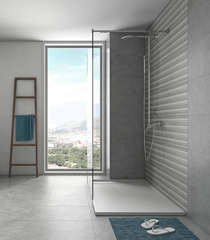 CERAMICA GEO UT BELGRAVIA PEWTER (33.3*55) 1.84 (YCJ1)