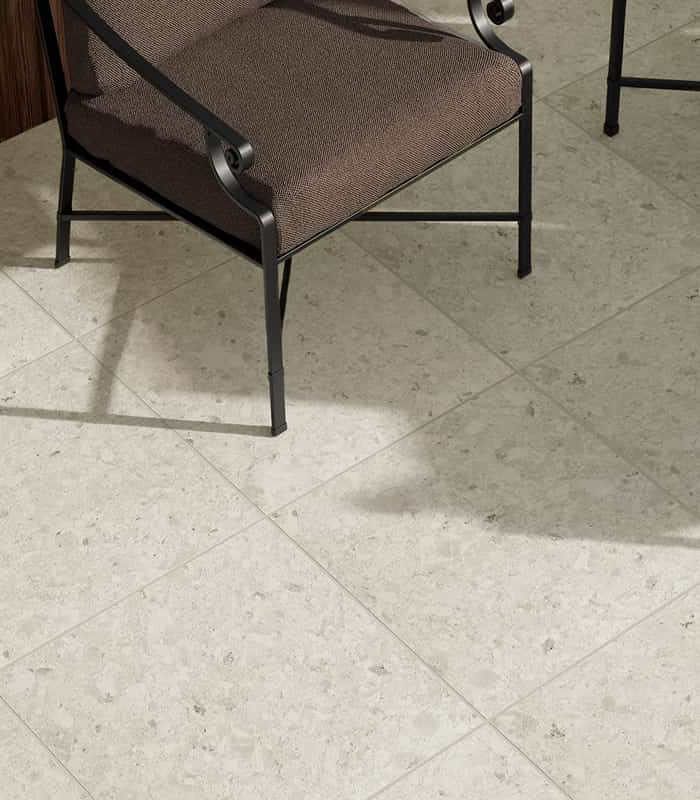 CERAMICA  ECOTILE BLANCO COM (30x30) 1.53M2