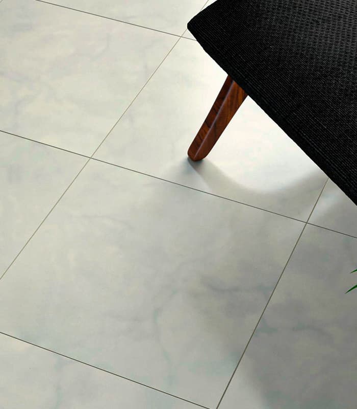 CERAMICA  MÁRMOL SATINADO GRIS ExP (30x30) 1.53M2