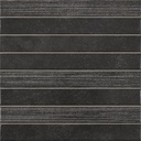CERAMICA PLA BRICK STONE BLACK-D C1 (35*35) 1.47M2