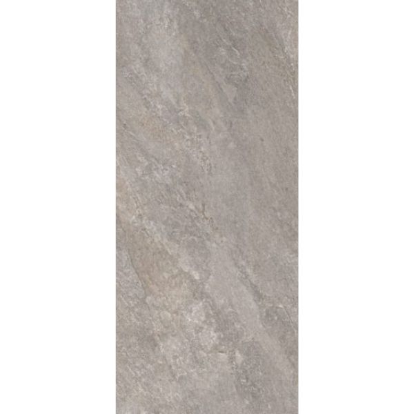 PORC.HAL QUARTZ STONE GREY MATE PC03 C1 (60*120) 1.44 M2