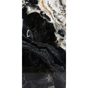 PORCELANATO TREN  MURICA NERO HG C1  (60*120) 1.44 M2 (68CJ*P)
