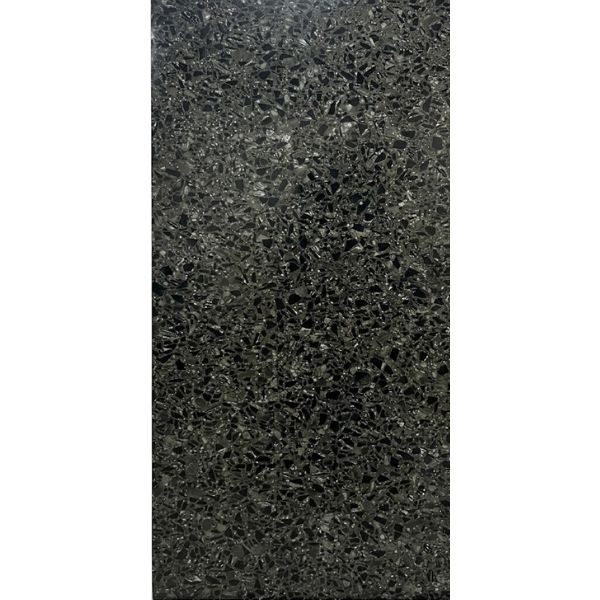 PORCELANATO TREN  F+ VENTO BLACK ( FABULA+) C1 (60*120) 1.44 M2 (68 CJ*P)