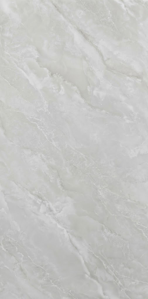 PORCELANATO TREN PEARL BIANCO ( GLOSSY) C1  (60*120) 1.44 M2