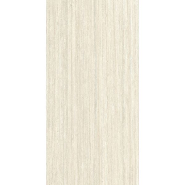 PORC XXL LAM HADO TRAVERTINO BIANCO RAIN  137_F 3MM (100*300) 3.00 M2