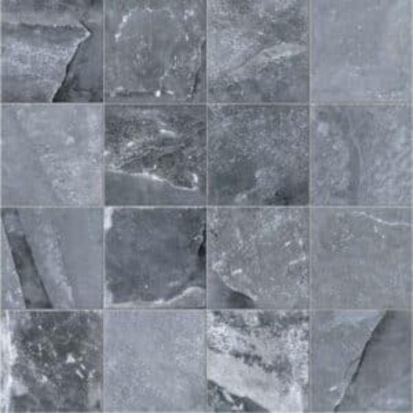 PORC EMB STONE VULCANICO BLUE C1 (61703)  (61*61) 2.67 M2