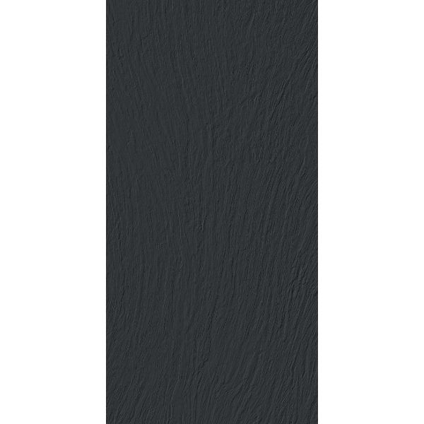 PORC LAM I NATURALI ARDESIA NERO A SPACCO B214B C1 5MM (120*300) 3.60 M2
