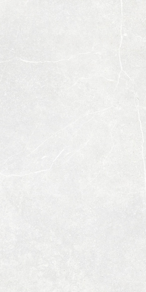 PORC TAU TU.NOVASTONE WHITE L-RECT COMPAC GLASS C1 (60*120) 1.44M2 (ZJ04)